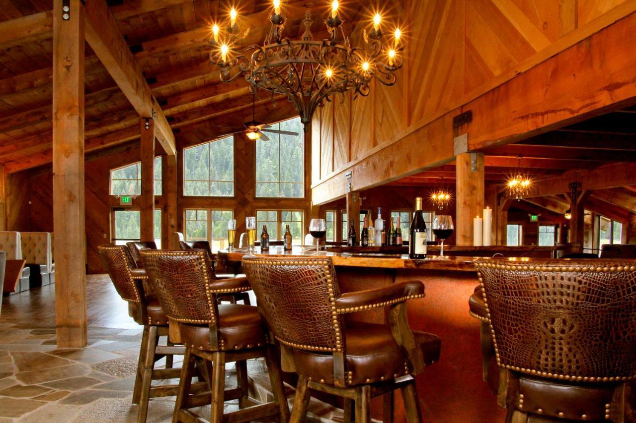 Highlands Ranch Resort Mill Creek Zewnętrze zdjęcie