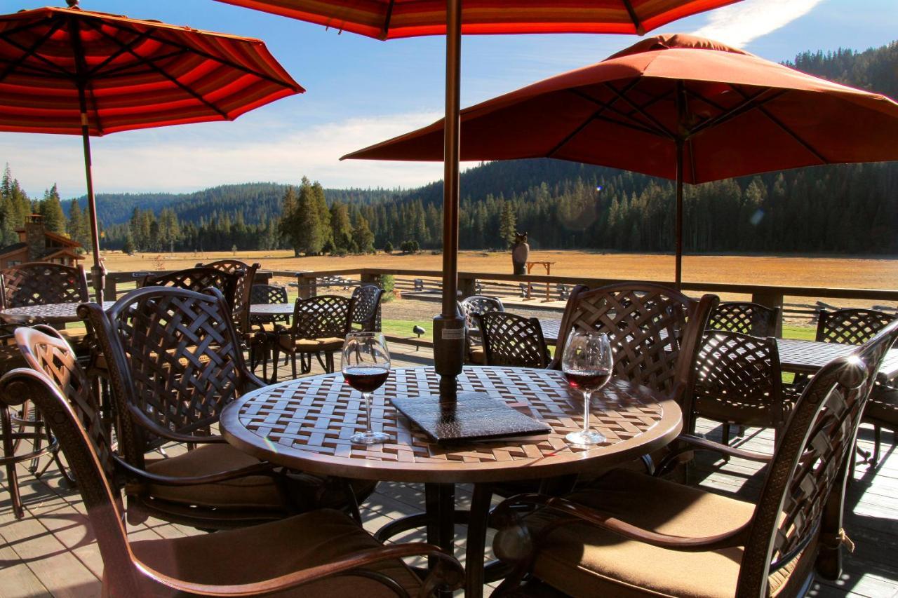 Highlands Ranch Resort Mill Creek Zewnętrze zdjęcie