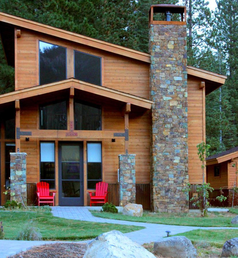 Highlands Ranch Resort Mill Creek Zewnętrze zdjęcie