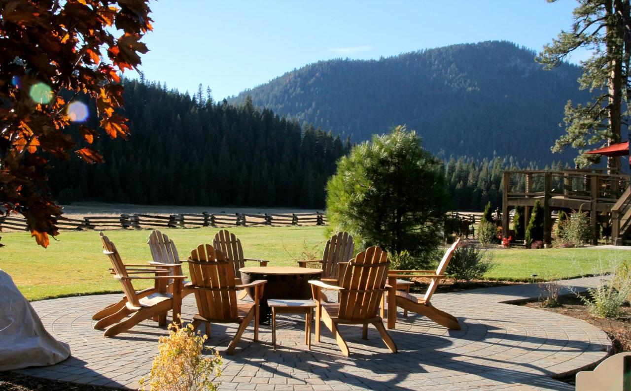 Highlands Ranch Resort Mill Creek Zewnętrze zdjęcie