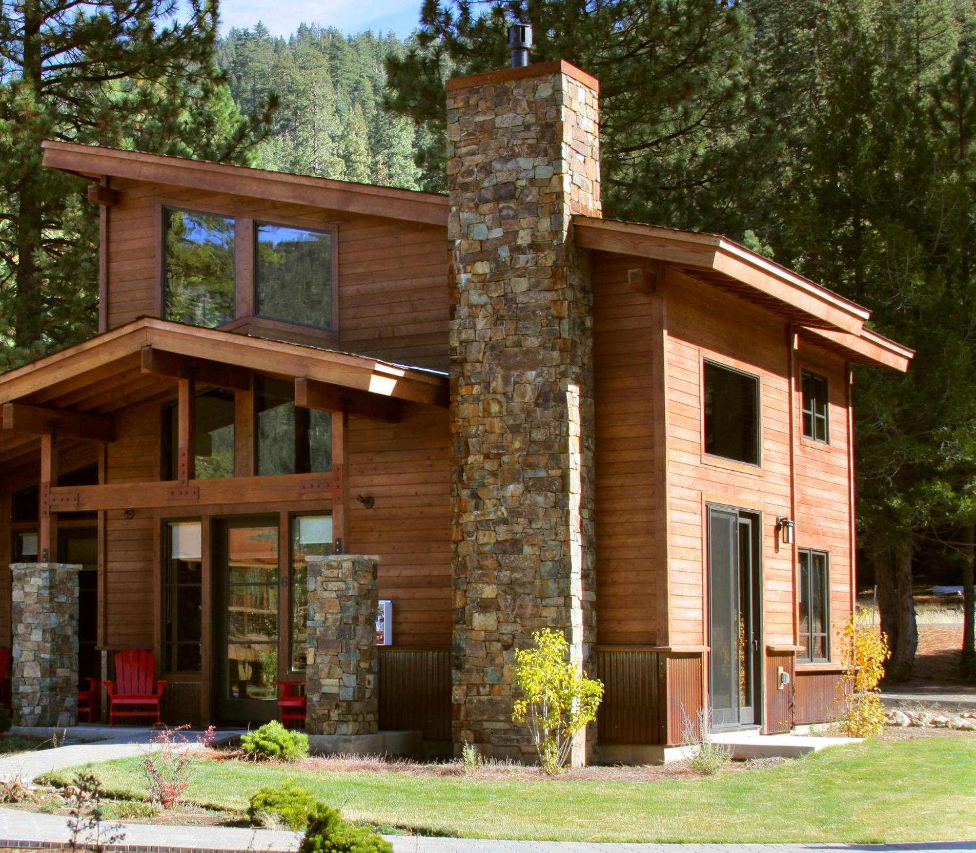 Highlands Ranch Resort Mill Creek Zewnętrze zdjęcie