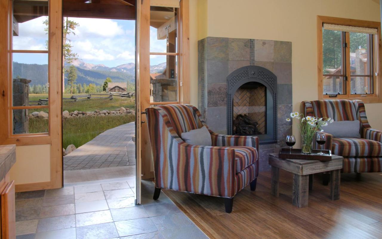 Highlands Ranch Resort Mill Creek Zewnętrze zdjęcie