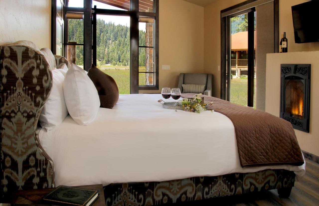 Highlands Ranch Resort Mill Creek Zewnętrze zdjęcie